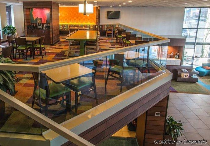 Chester Inn & Suites Sharonville Bagian luar foto