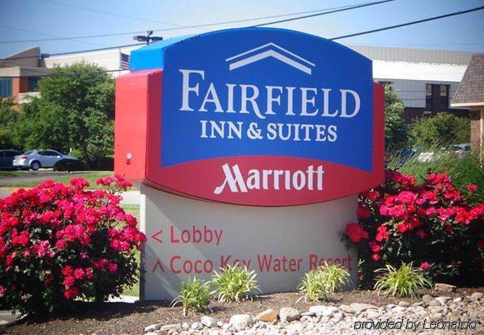 Chester Inn & Suites Sharonville Bagian luar foto
